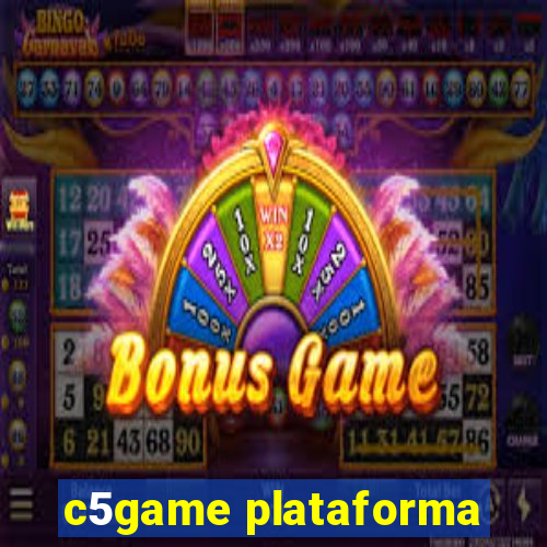 c5game plataforma